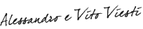Firma Vito Fiesti